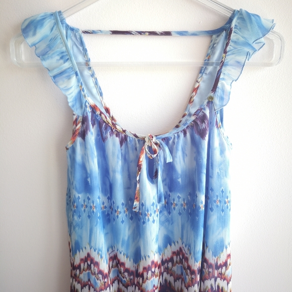 GUESS Traveler Dress - Picture 3 of 9